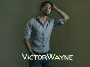 VictorWayne Sexy Tchat