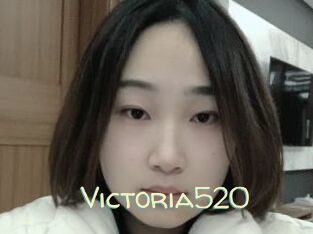 Victoria520 Sexy Tchat