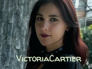 VictoriaCartier