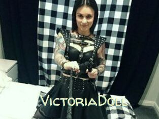 VictoriaDoll