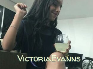 VictoriaEvanns