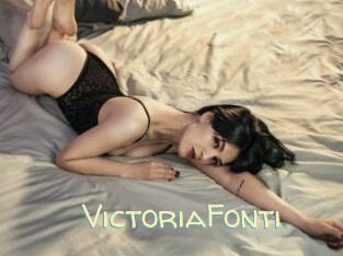 VictoriaFonti