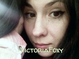 VictoriaFoxy