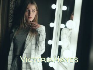 VictoriaHayes