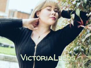 VictoriaLeeds