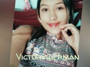 VictoriaLerman