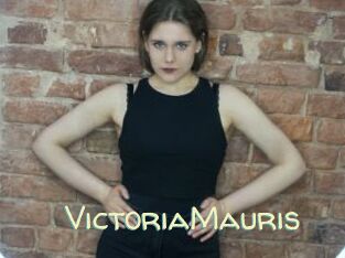 VictoriaMauris