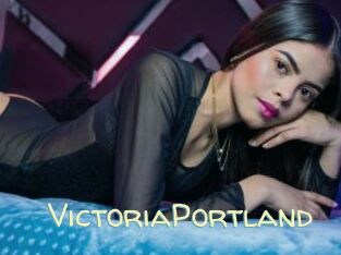 VictoriaPortland