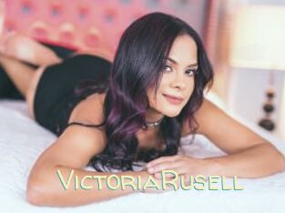 VictoriaRusell