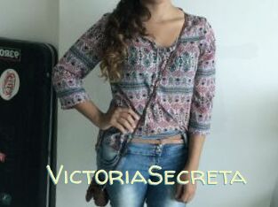 VictoriaSecreta