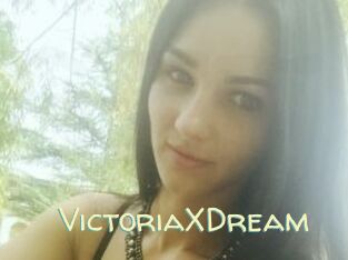 VictoriaXDream