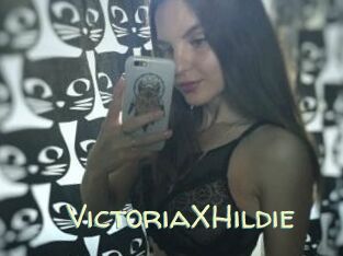 VictoriaXHildie