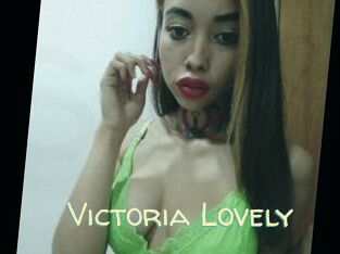 Victoria_Lovely