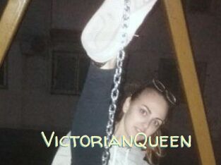 VictorianQueen
