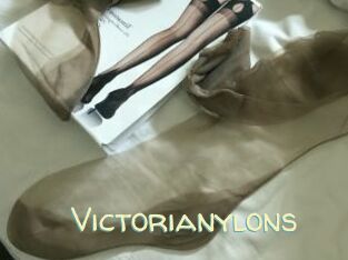 Victorianylons