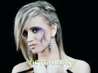 Victoriaros