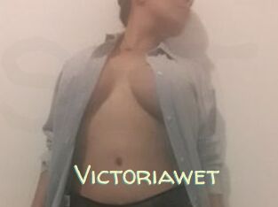 Victoriawet