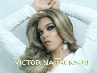 VictorinaThonson