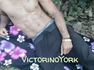 VictorinoYork