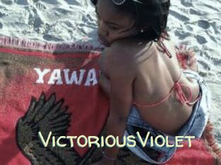 VictoriousViolet
