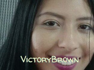 VictoryBrown