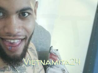 Vietnamita24