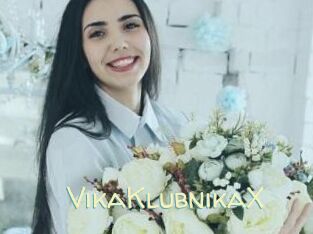 VikaKlubnikaX