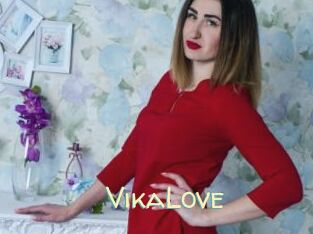 VikaLove Sexy Tchat