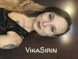 VikaSirin