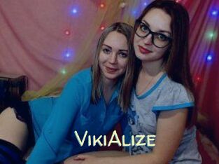 VikiAlize