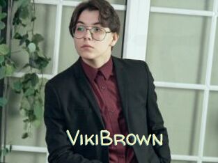VikiBrown