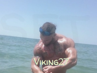 Viking27 Sexy Tchat