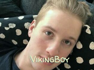 VikingBoy