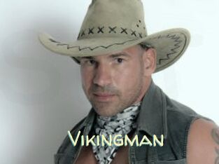 Vikingman