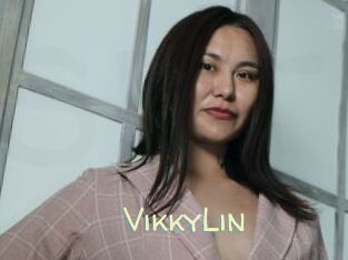 VikkyLin