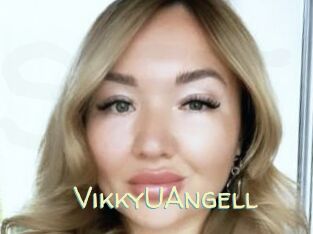 VikkyUAngell