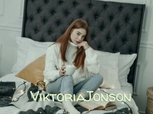 ViktoriaJonson