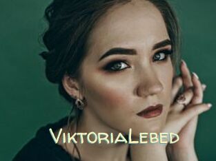 ViktoriaLebed