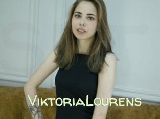 ViktoriaLourens Sexy Tchat