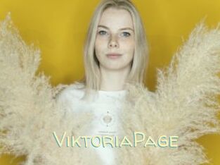 ViktoriaPage