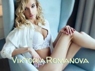 ViktoriaRomanova