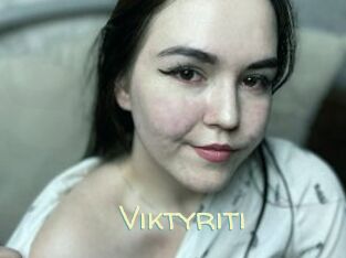 Viktyriti