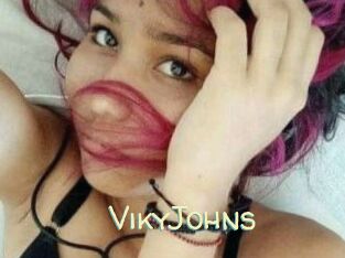 VikyJohns