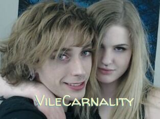 VileCarnality
