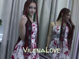 VilenaLove