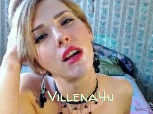 Villena4u