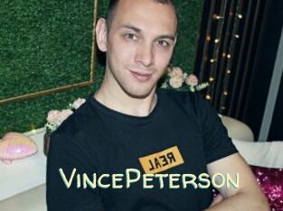 VincePeterson