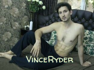 VinceRyder
