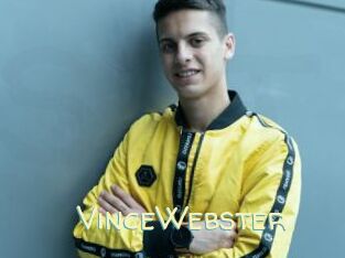 VinceWebster