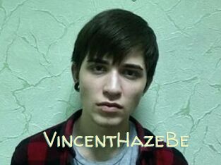 VincentHazeBe